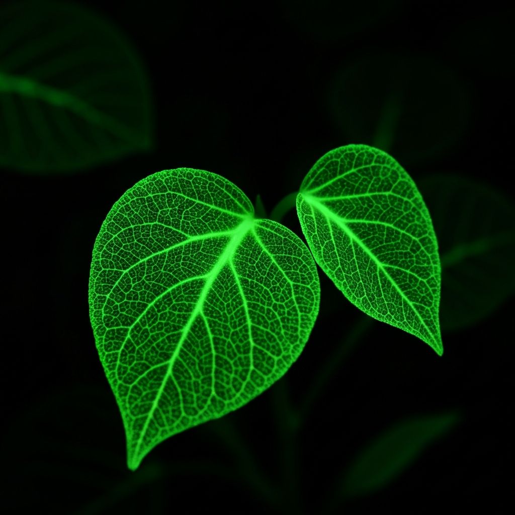 GlowLeaf Pro